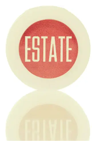 Estate Cosmetics Eye Shade Spank