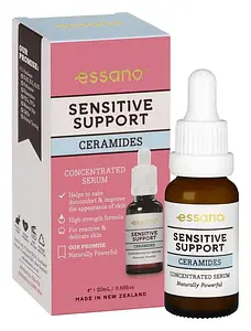 Essano Sensitive Support Ceramides Serum