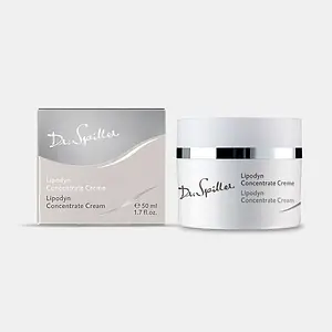 Dr. Spiller Lipodyn Concentrate Cream