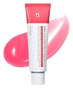 Tosowoong PDRN Collagen Jelly Cream