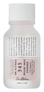 Dr. Althea 345 Relief Spot Powder