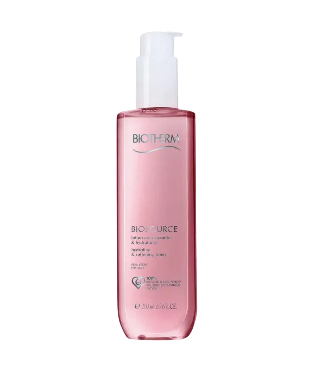 BIOTHERM Biosource Hydrating & Softening Toner