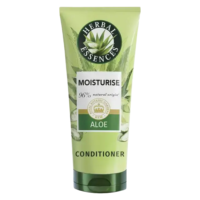 Herbal Essences Moisturise Aloe Conditioner