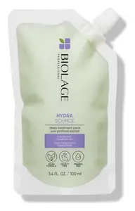 Biolage Hydra Source Deep Treatment Pack