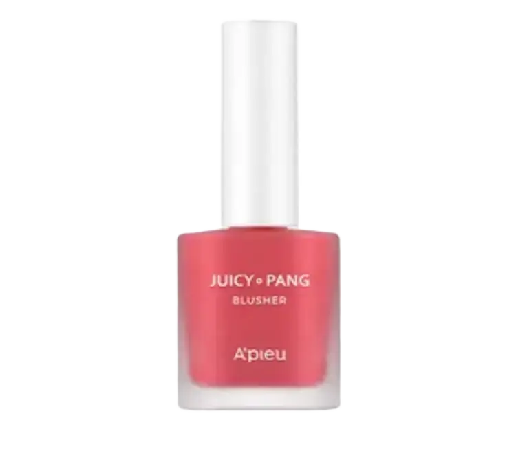 A'Pieu Juicy-Pang Water Blusher RD01 Cherry