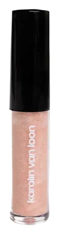 Karolin Van Loon Cult Radiant Lip Gloss Mine
