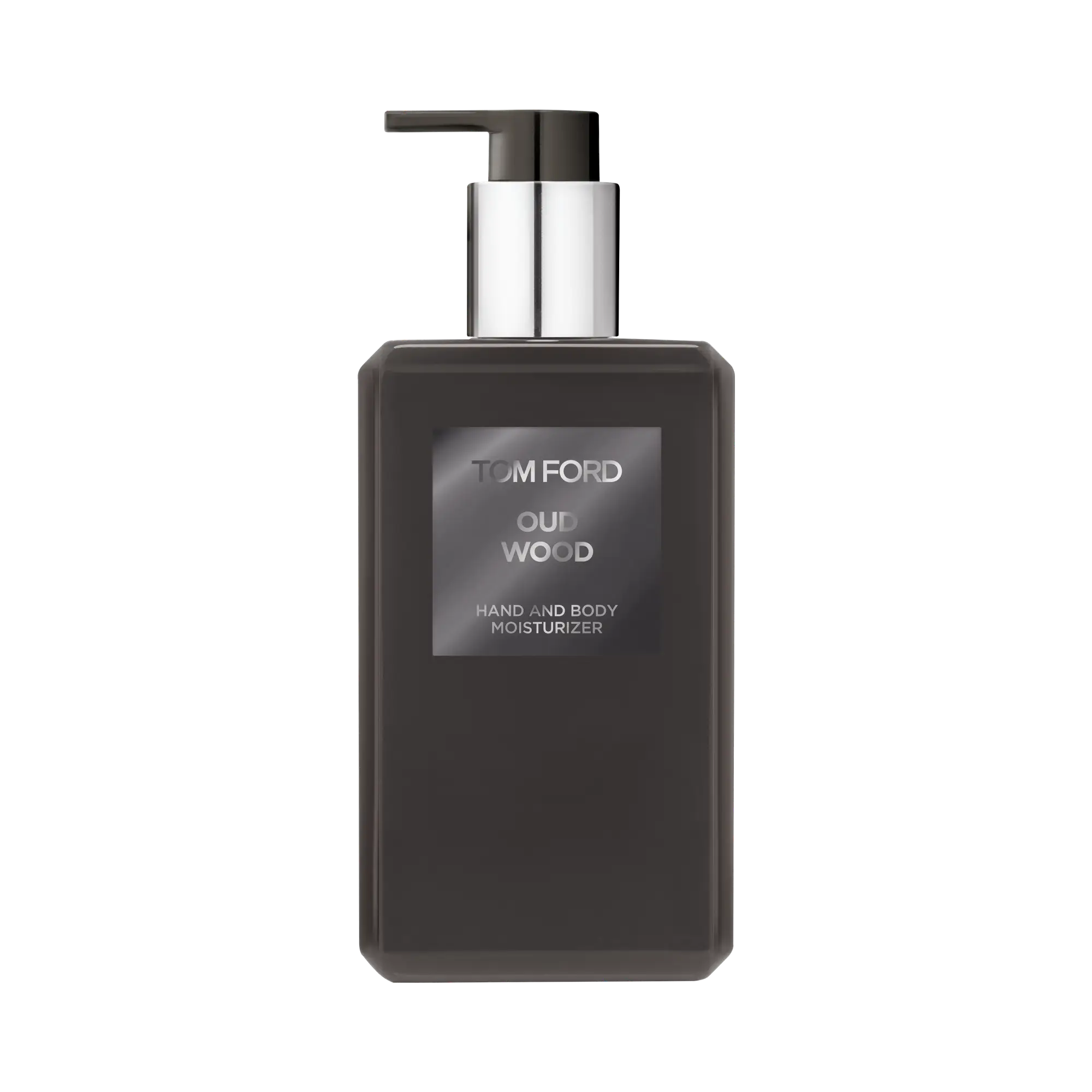 Tom Ford Oud Wood Hand And Body Moisturizer