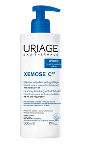 Uriage Xemose C8+ Lipid-Repleneshing Anti-Itch Balm