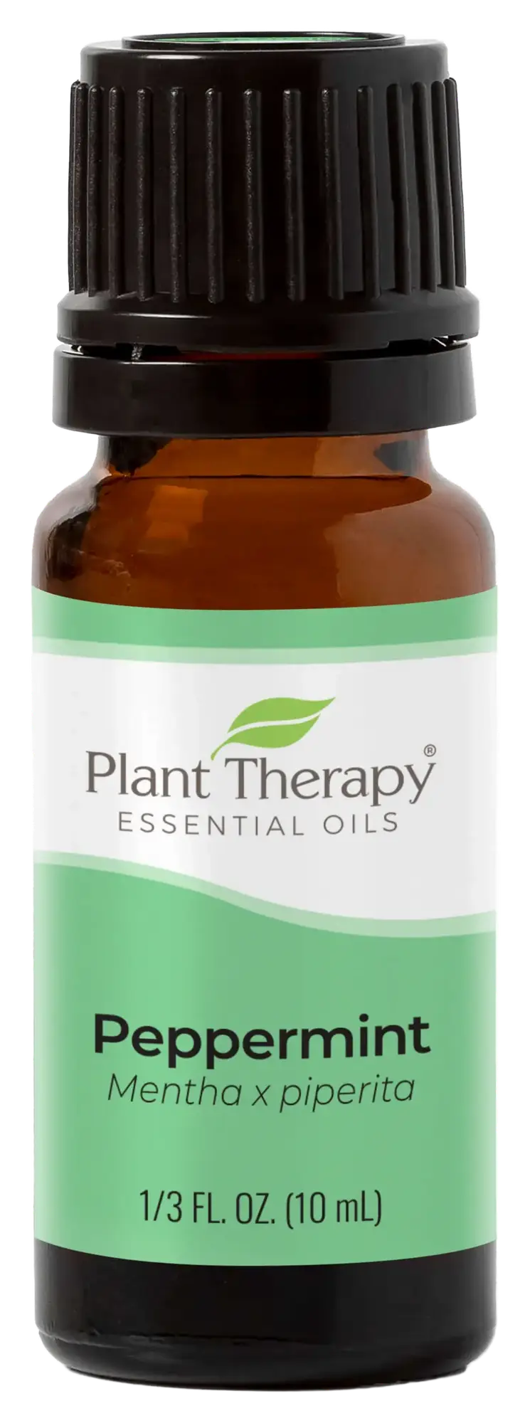 Plant Therapy Peppermint Essential Oil