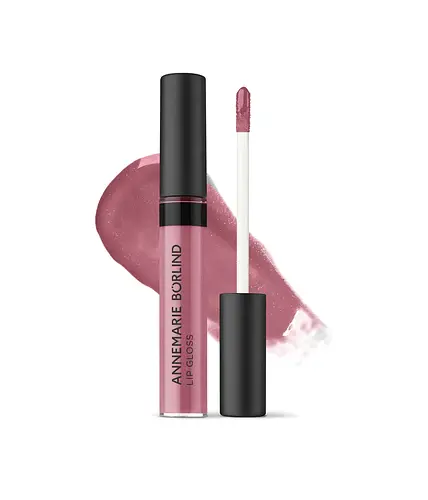 Annemarie Börlind Lip Gloss Dewy Rose