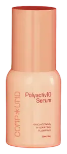 The Compound Way Polyactiv10 Serum