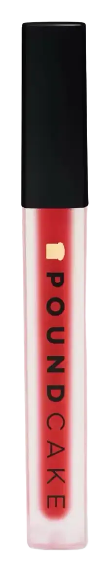 Pound Cake Cake Batter Liquid Lipstick Maraschino