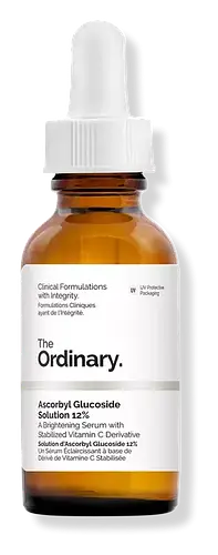 The Ordinary Ascorbyl Glucoside Solution 12%