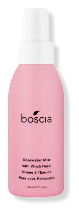 boscia Rosewater Mist with Witch Hazel