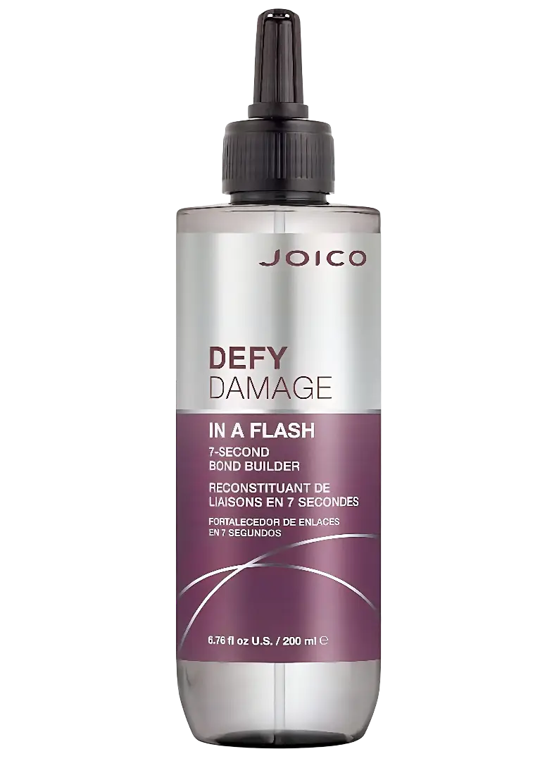Joico Defy Damage In A Flash 7-Second Bond Builder
