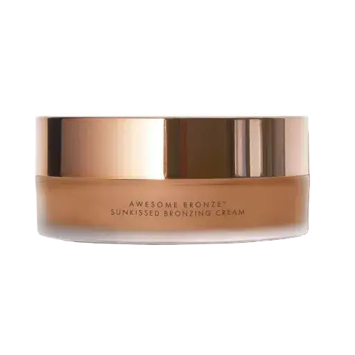 Beauty Pie Awesome Bronze Sunkissed  Bronzing Cream Sunny Side