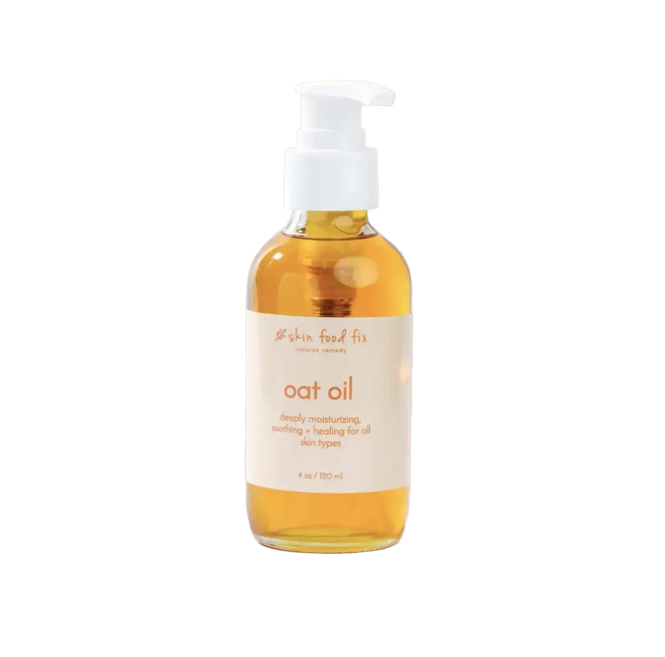 Skin Food Fix Oat Oil