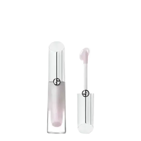 Armani Beauty Prisma Glass Icy Plumper 30 Frozen Amethyst