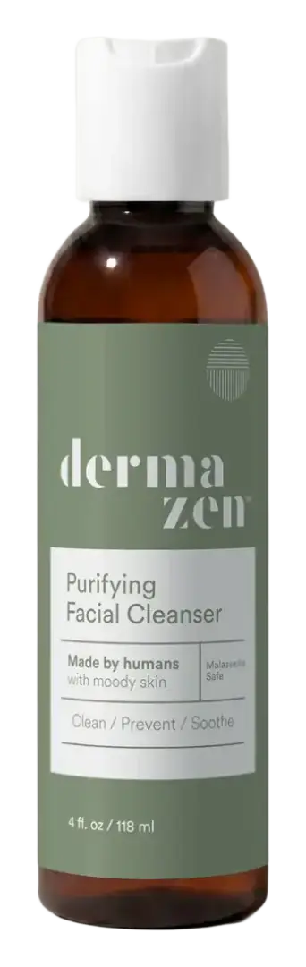 Dermazen Purifying Facial Cleanser