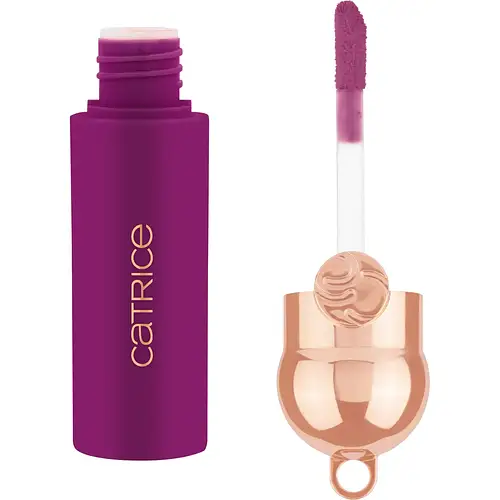 Catrice Hollyglazing Liquid Blush C02 Wine Not