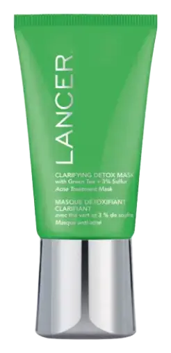Lancer Skincare Clarifying Detox Mask