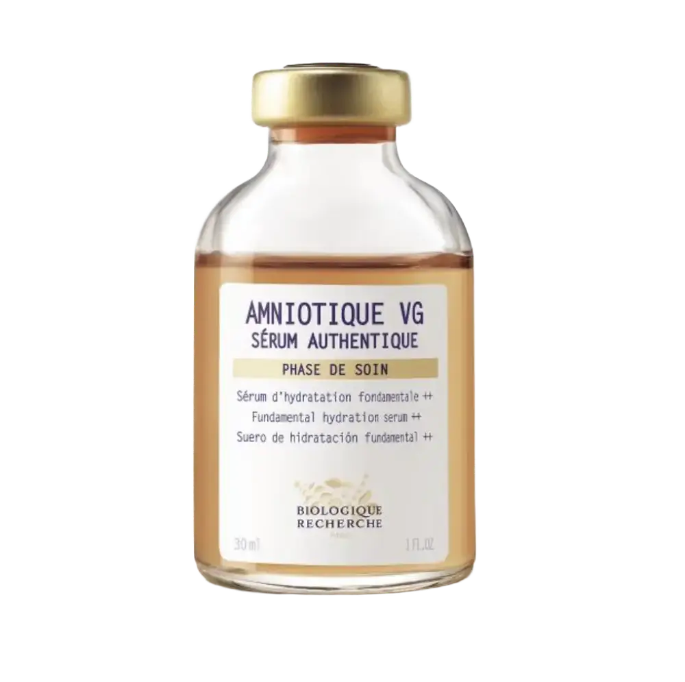 Biologique Recherche Amniotique VG Fundamental Hydration Serum