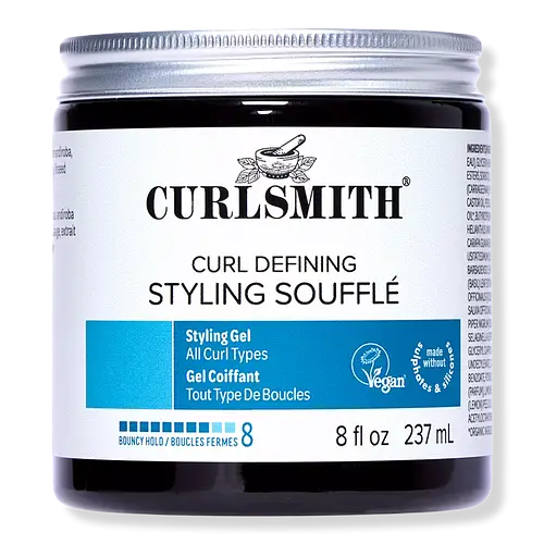 Curlsmith Curl Defining Styling Soufflé