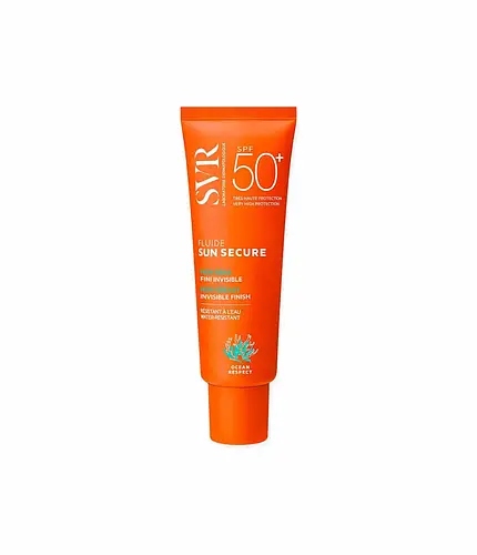 SVR Sun Secure Fluide SPF50+