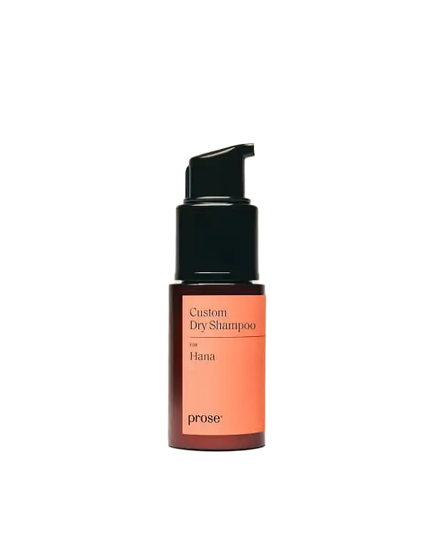 Prose Custom Dry Shampoo For LY