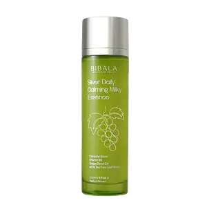 Bibala Silver Daily Calming Milky Essence