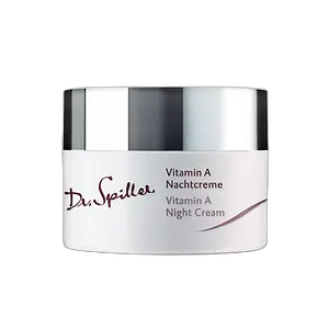 Dr. Spiller Vitamin A Night Cream