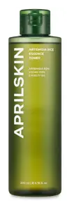 APRILSKIN Artemisia Rice Essence Toner