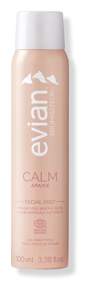 Evian Facial Mist Calm