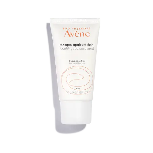Avène Soothing Radiance Mask
