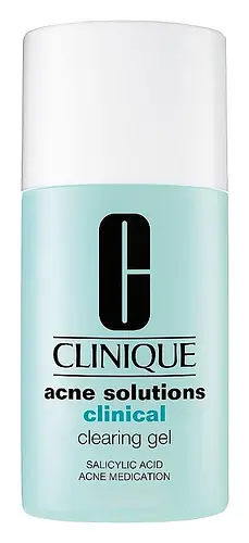 Clinique Acne Solutions Clinical Clearing Gel