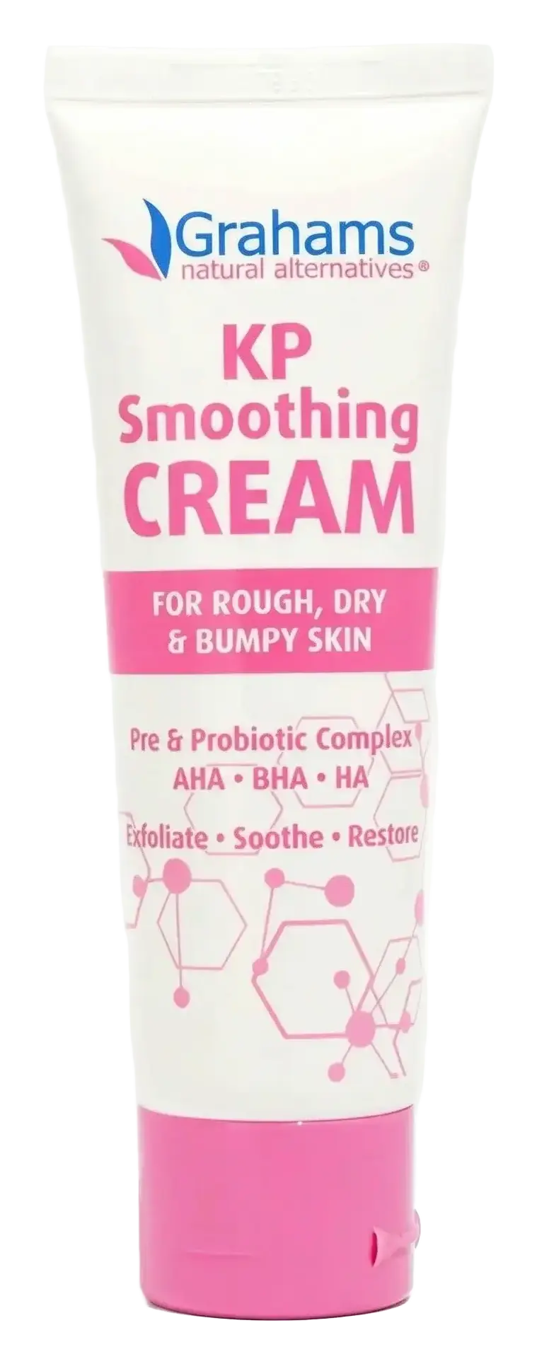 Graham’s Natural Alternatives KP Smoothing Cream