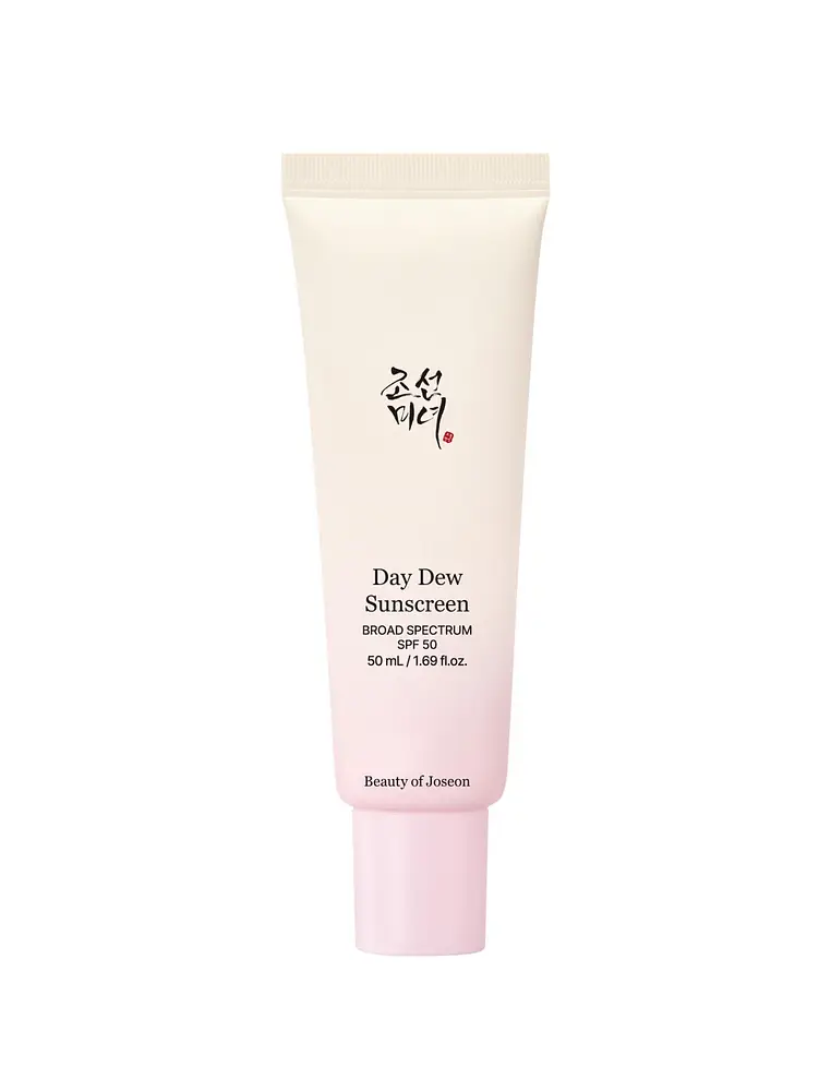Beauty of Joseon Day Dew Sunscreen