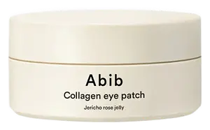 Abib Collagen Eye Patch Jericho Rose Jelly