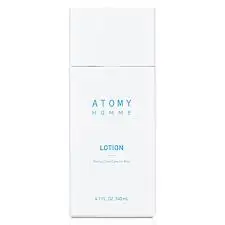 Atomy Homme Lotion