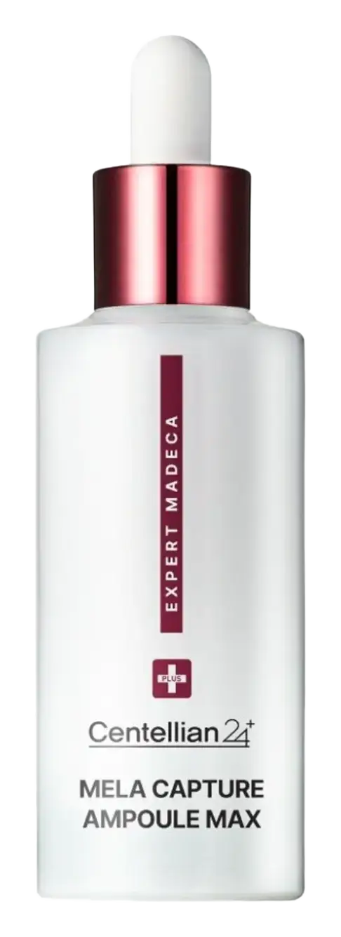Centellian24 Expert Madeca Mela Capture Ampoule Max