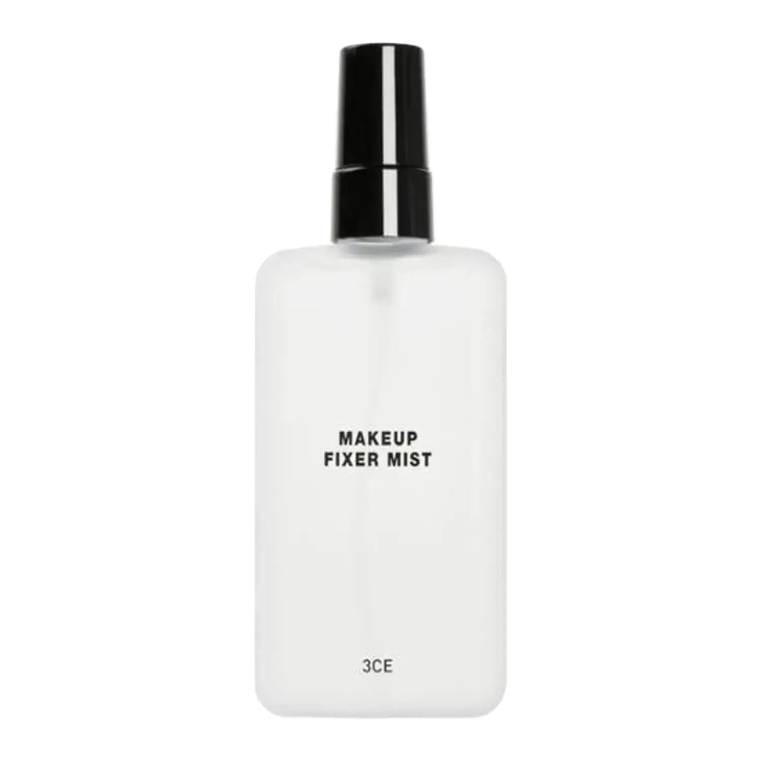 3CE Makeup Fixer Mist