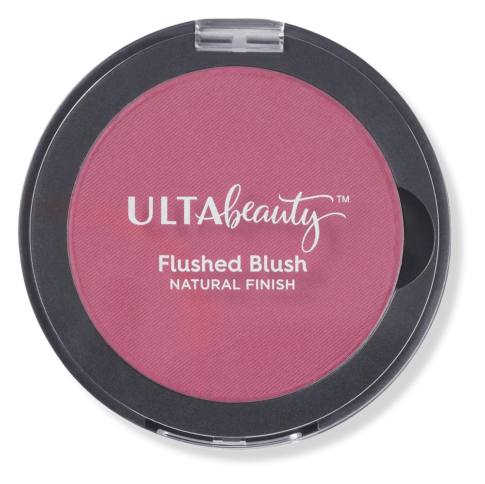 Ulta Flushed Blush Pink With Envy