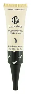 Chemist Confessions Inc. Baby Steps Gentle Exfoliation Treatment