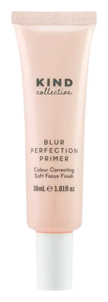 The Kind Collective Primer Blur Perfection