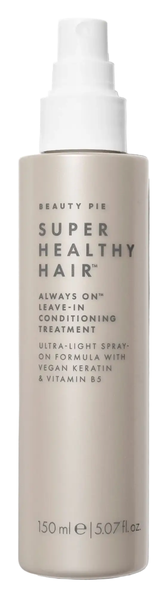 Beauty Pie Super Healthy Hair Always On Leave-In Conditioning Treatment