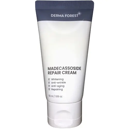 Derma Forest Madecassoside Repair Cream