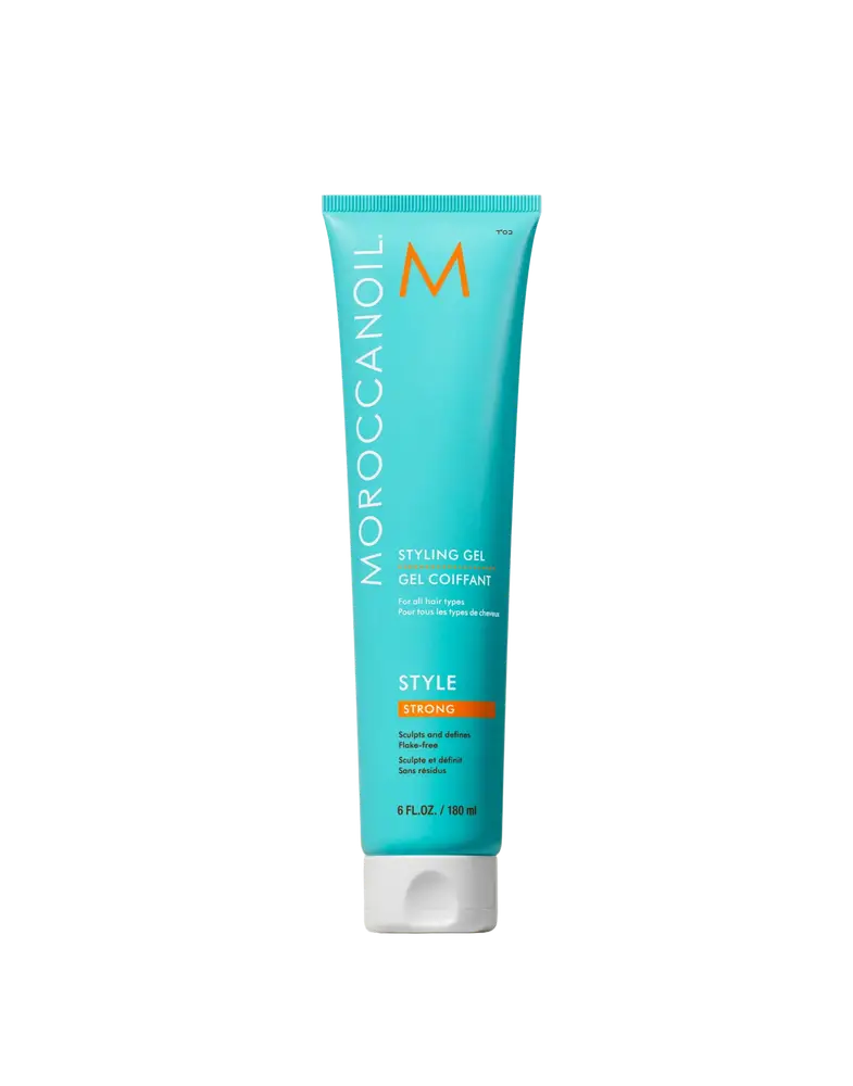 MoroccanOil Styling Gel
