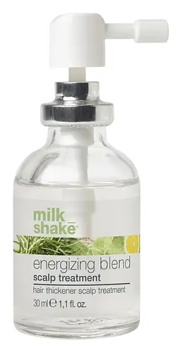 milk_shake Energizing Blend Hair Thickener Scalp Treatment
