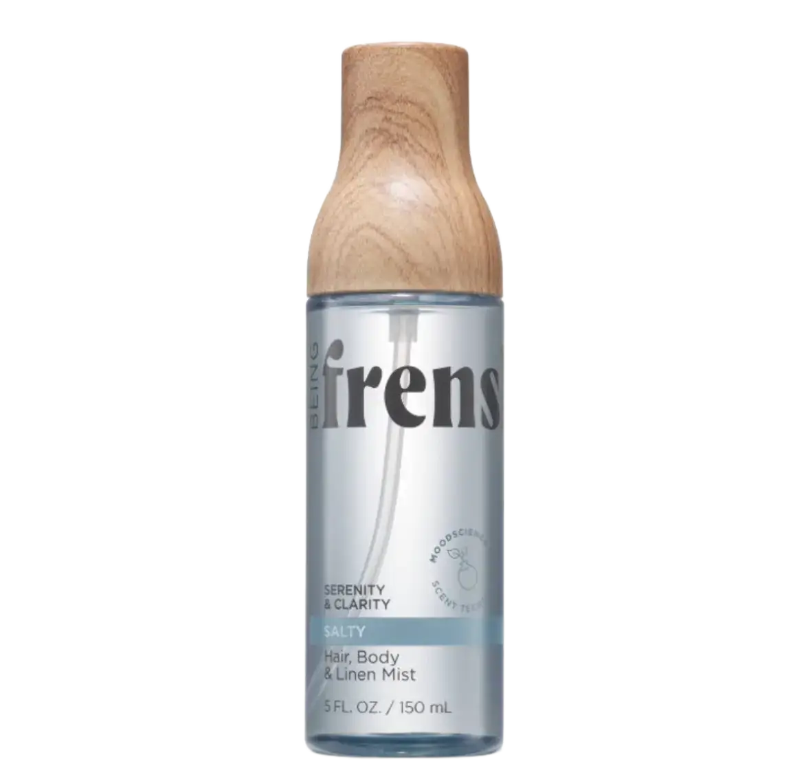 Being Frenshe Hair, Body And Linen Mist Salty