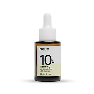 Neue Vitamin C 10%